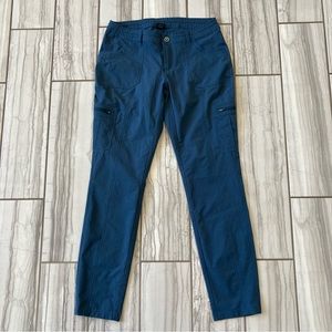 Kuhl polyester pants. EUC like new